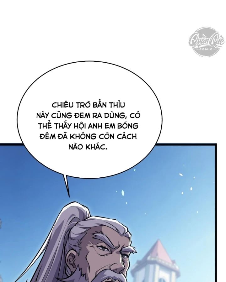 Vô Địch Bị Động Tạo Ra Tấn Sát Thương Chapter 166 - 69