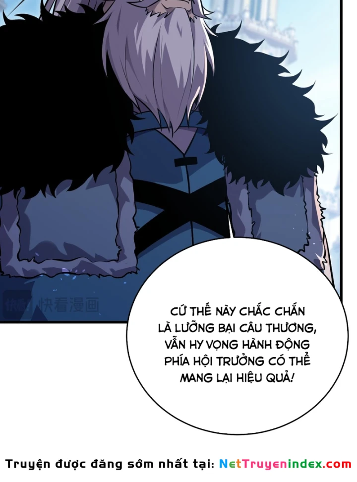 Vô Địch Bị Động Tạo Ra Tấn Sát Thương Chapter 166 - 70