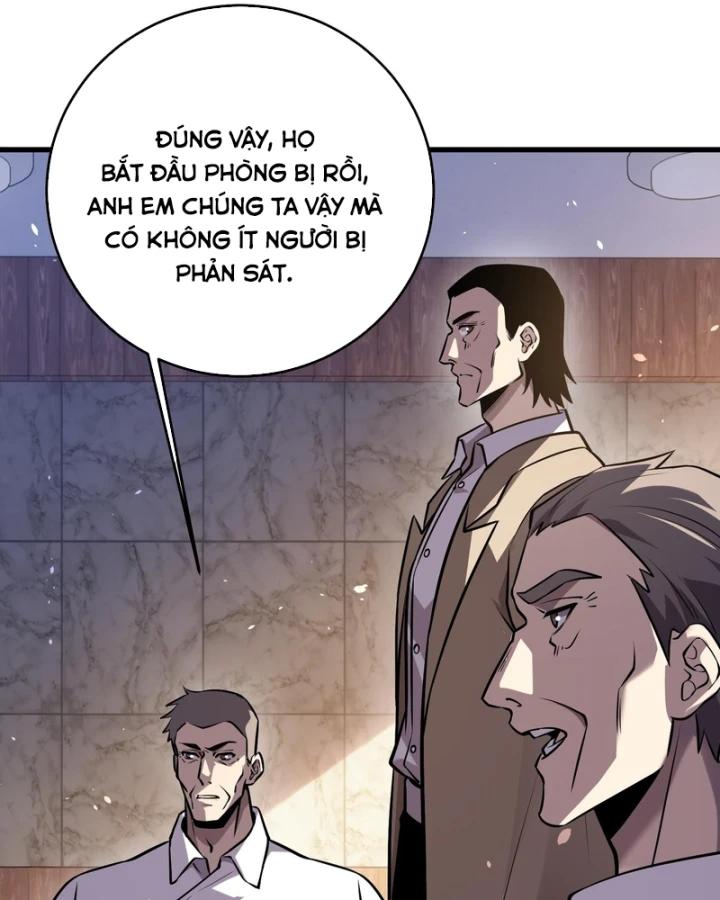 Vô Địch Bị Động Tạo Ra Tấn Sát Thương Chapter 166 - 76