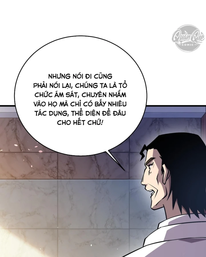 Vô Địch Bị Động Tạo Ra Tấn Sát Thương Chapter 166 - 78