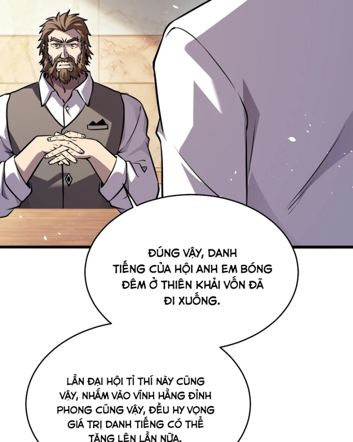 Vô Địch Bị Động Tạo Ra Tấn Sát Thương Chapter 166 - 79
