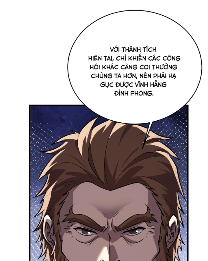 Vô Địch Bị Động Tạo Ra Tấn Sát Thương Chapter 166 - 81