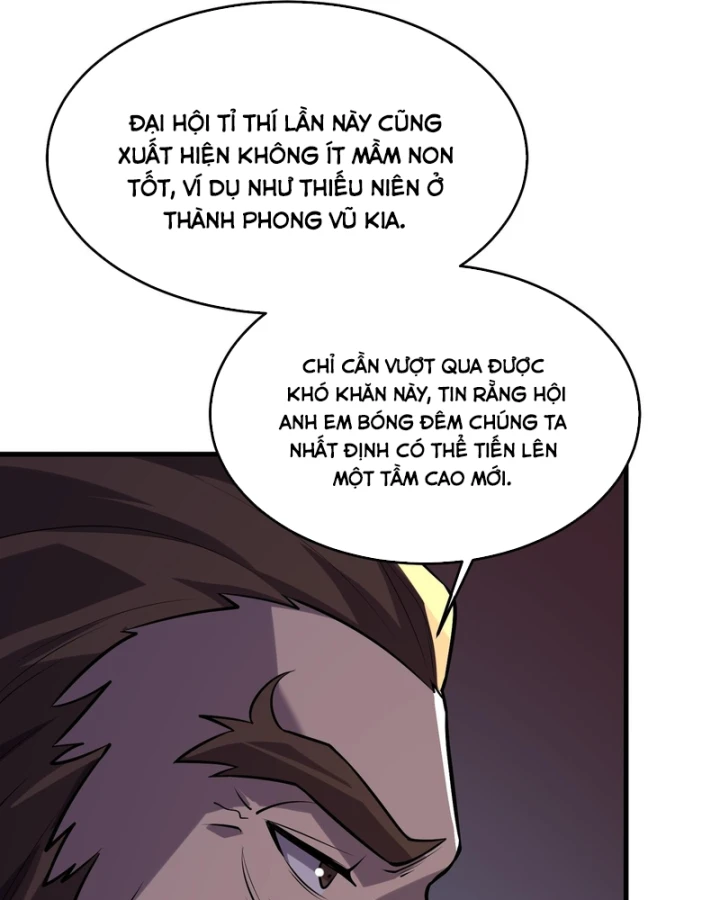 Vô Địch Bị Động Tạo Ra Tấn Sát Thương Chapter 166 - 85