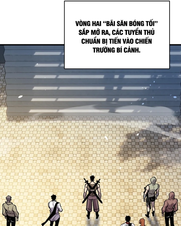 Vô Địch Bị Động Tạo Ra Tấn Sát Thương Chapter 166 - 90