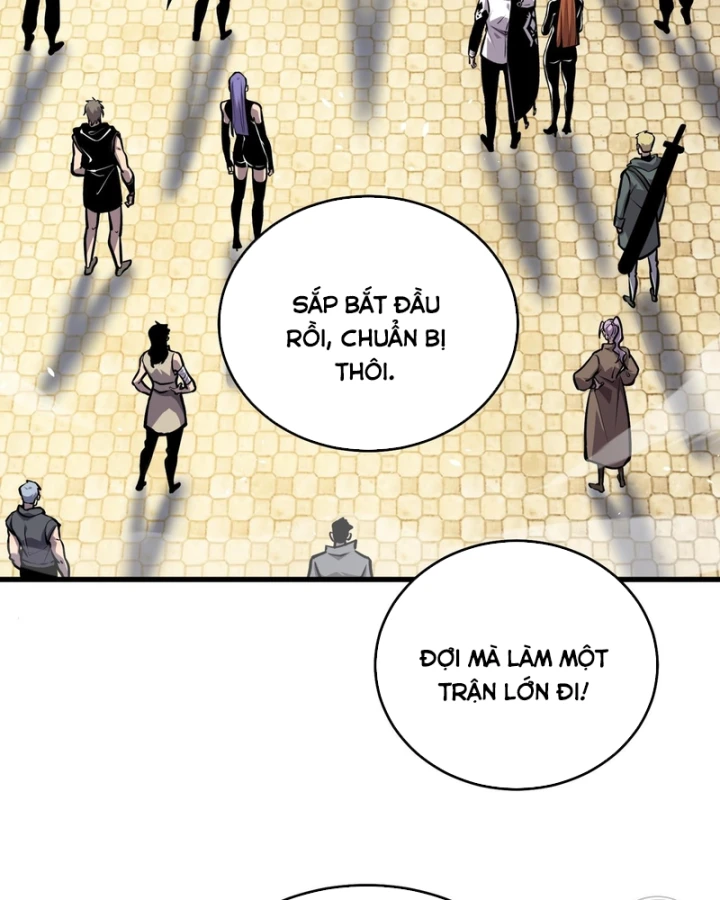 Vô Địch Bị Động Tạo Ra Tấn Sát Thương Chapter 166 - 91