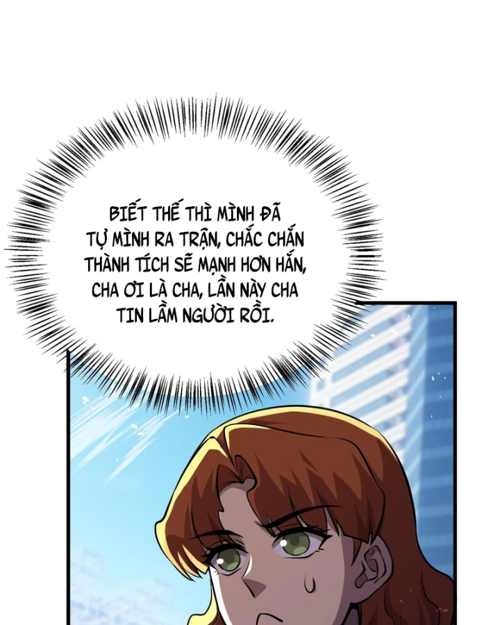 Vô Địch Bị Động Tạo Ra Tấn Sát Thương Chapter 166 - 95