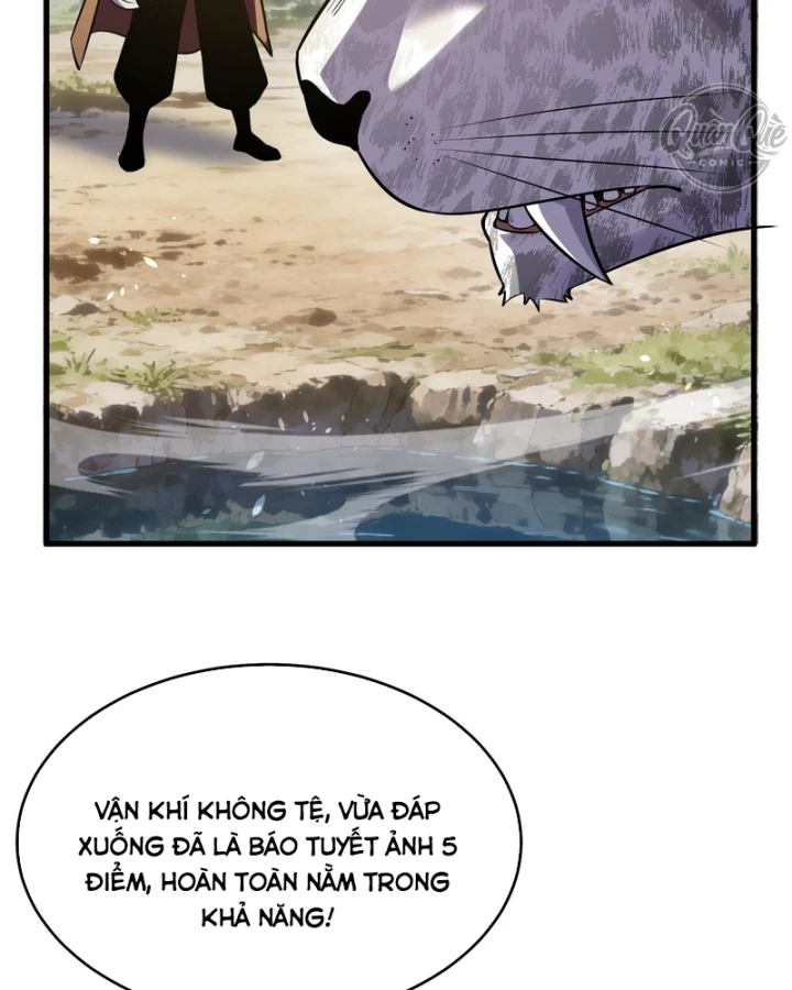 Vô Địch Bị Động Tạo Ra Tấn Sát Thương Chapter 166 - 101