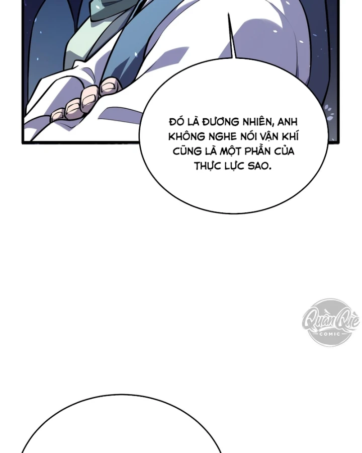 Vô Địch Bị Động Tạo Ra Tấn Sát Thương Chapter 166 - 110