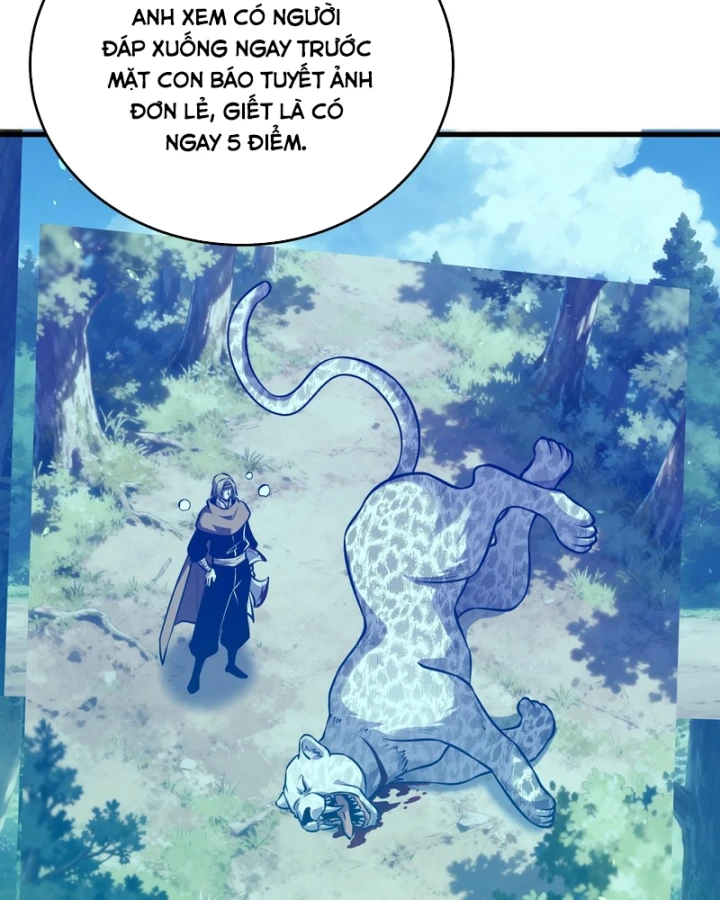 Vô Địch Bị Động Tạo Ra Tấn Sát Thương Chapter 166 - 111