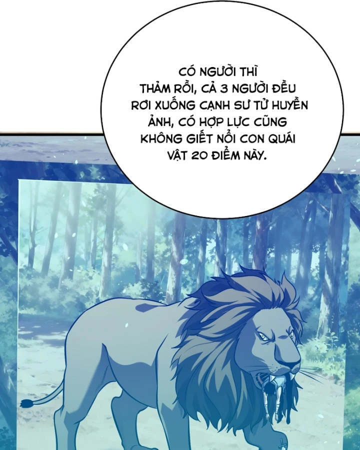 Vô Địch Bị Động Tạo Ra Tấn Sát Thương Chapter 166 - 113