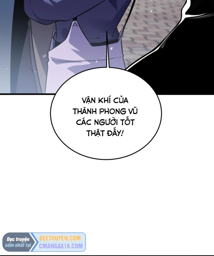 Vô Địch Bị Động Tạo Ra Tấn Sát Thương Chapter 166 - 116