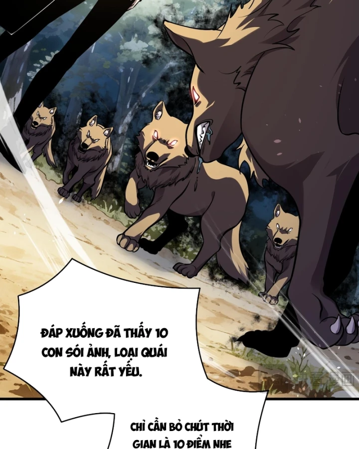 Vô Địch Bị Động Tạo Ra Tấn Sát Thương Chapter 166 - 118