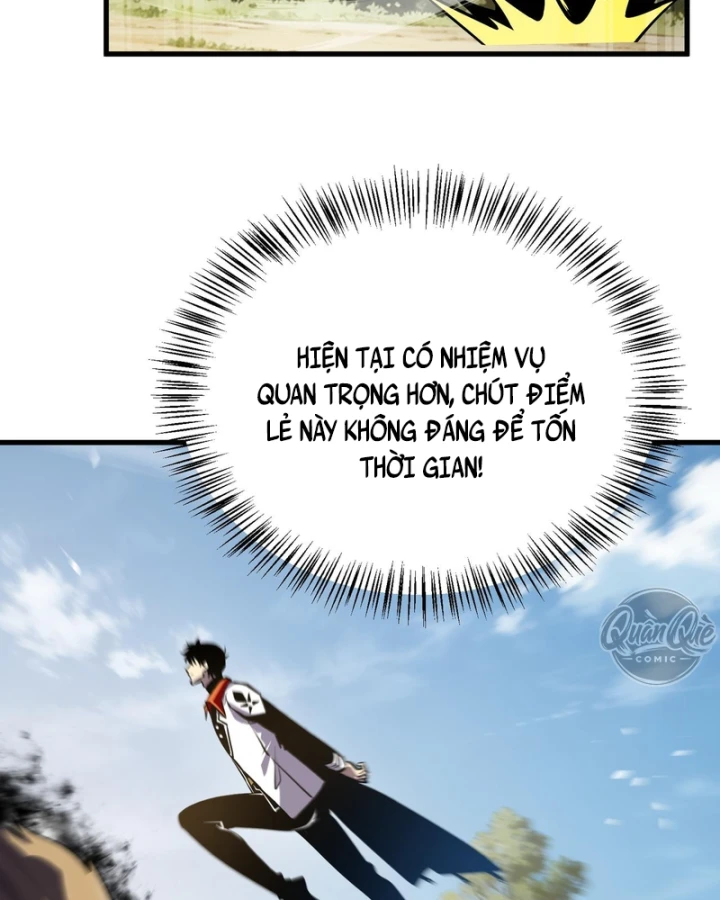 Vô Địch Bị Động Tạo Ra Tấn Sát Thương Chapter 166 - 123