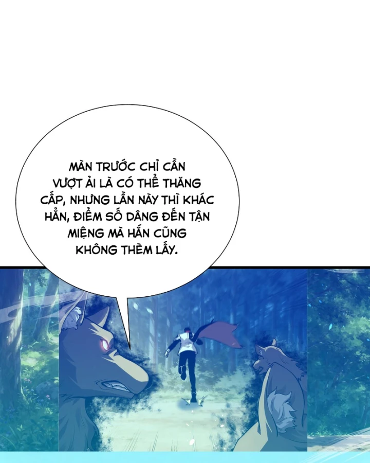 Vô Địch Bị Động Tạo Ra Tấn Sát Thương Chapter 167 - 3