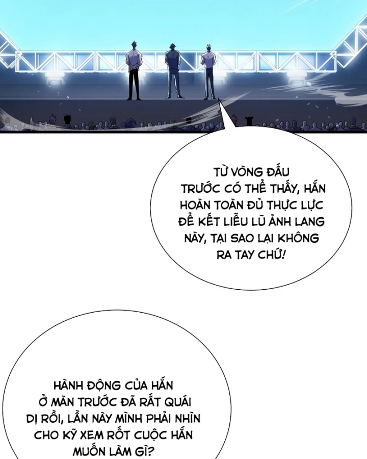 Vô Địch Bị Động Tạo Ra Tấn Sát Thương Chapter 167 - 4