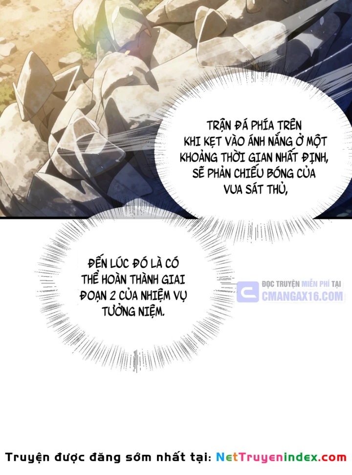 Vô Địch Bị Động Tạo Ra Tấn Sát Thương Chapter 167 - 18