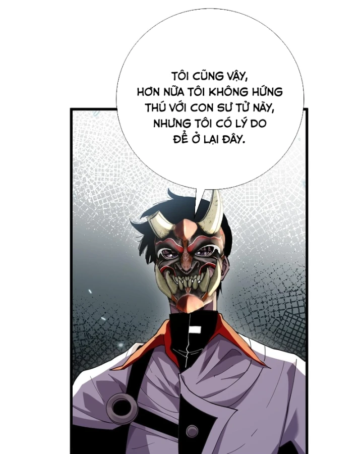Vô Địch Bị Động Tạo Ra Tấn Sát Thương Chapter 167 - 31