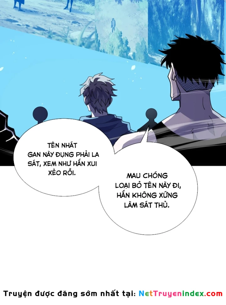 Vô Địch Bị Động Tạo Ra Tấn Sát Thương Chapter 167 - 33