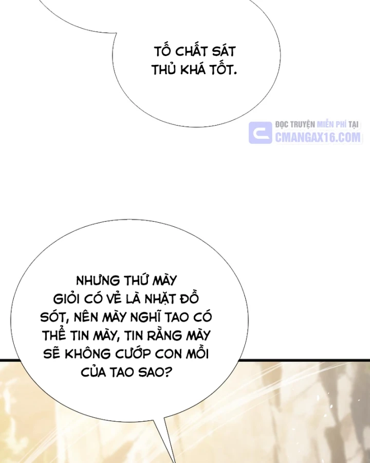 Vô Địch Bị Động Tạo Ra Tấn Sát Thương Chapter 167 - 36