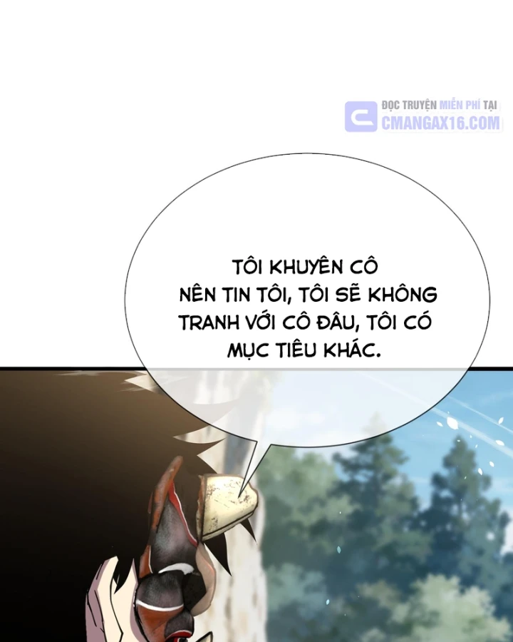 Vô Địch Bị Động Tạo Ra Tấn Sát Thương Chapter 167 - 40