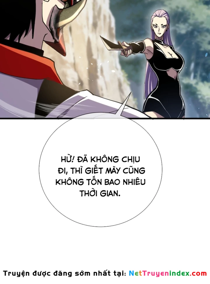 Vô Địch Bị Động Tạo Ra Tấn Sát Thương Chapter 167 - 41