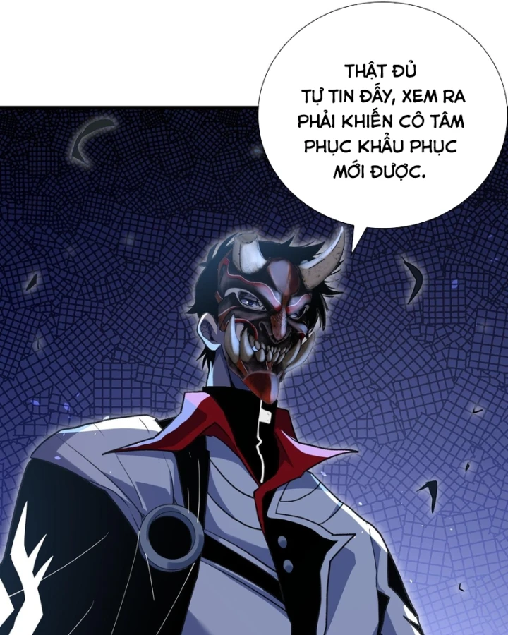 Vô Địch Bị Động Tạo Ra Tấn Sát Thương Chapter 167 - 43
