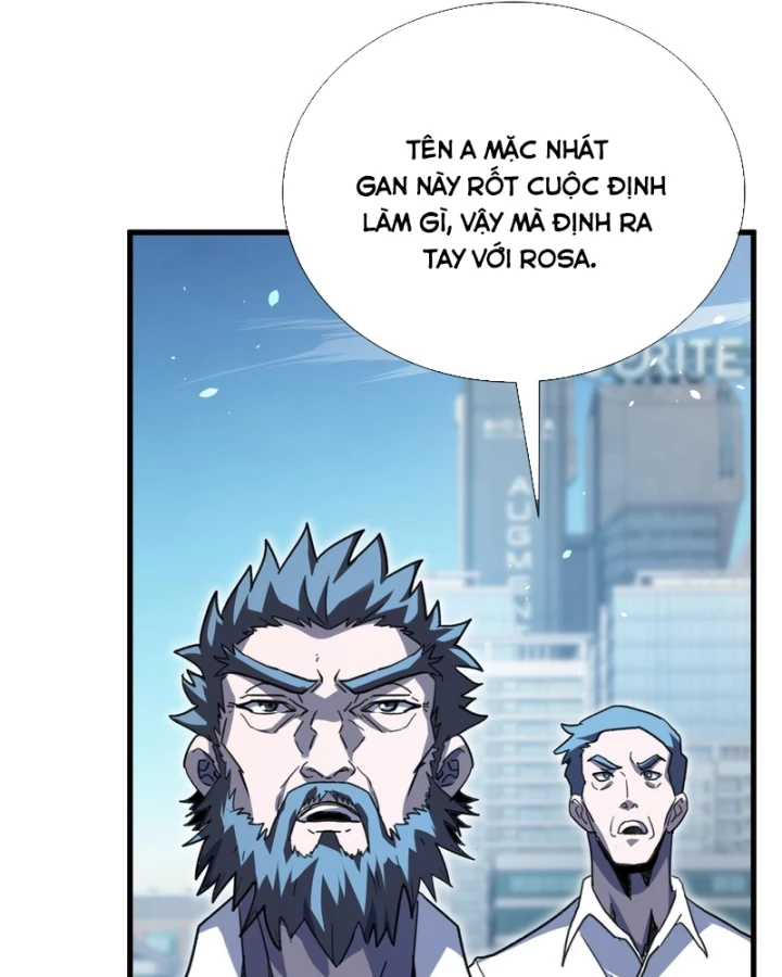 Vô Địch Bị Động Tạo Ra Tấn Sát Thương Chapter 167 - 47