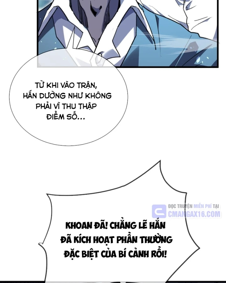 Vô Địch Bị Động Tạo Ra Tấn Sát Thương Chapter 167 - 48