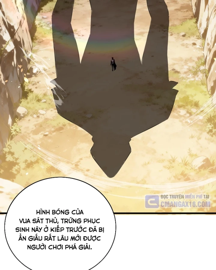 Vô Địch Bị Động Tạo Ra Tấn Sát Thương Chapter 167 - 90