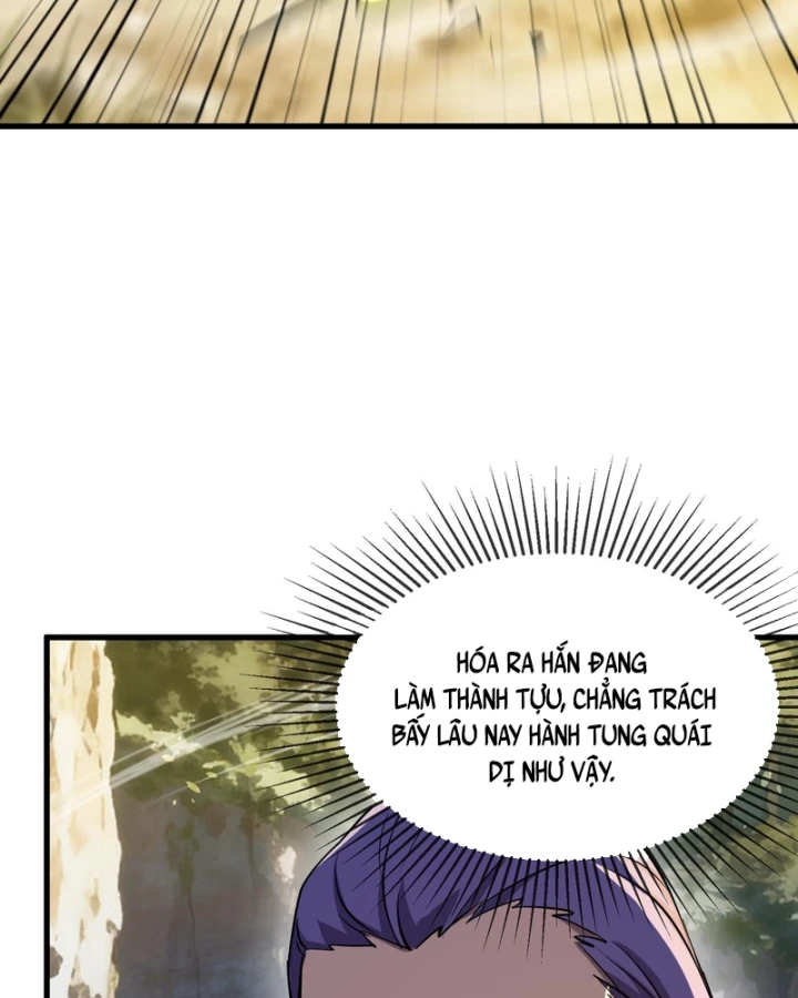 Vô Địch Bị Động Tạo Ra Tấn Sát Thương Chapter 167 - 101