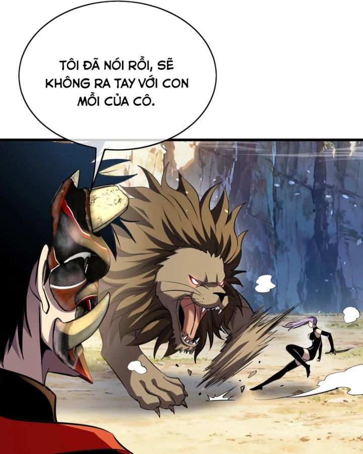 Vô Địch Bị Động Tạo Ra Tấn Sát Thương Chapter 167 - 104