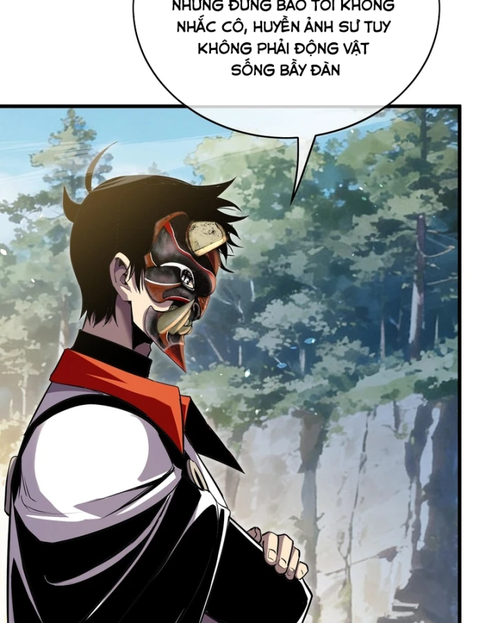 Vô Địch Bị Động Tạo Ra Tấn Sát Thương Chapter 167 - 106
