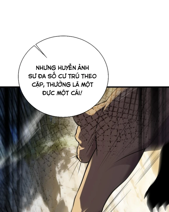 Vô Địch Bị Động Tạo Ra Tấn Sát Thương Chapter 167 - 109
