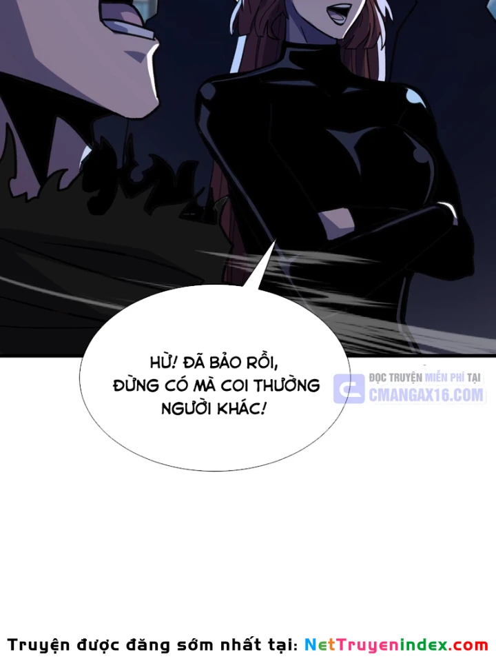 Vô Địch Bị Động Tạo Ra Tấn Sát Thương Chapter 167 - 130