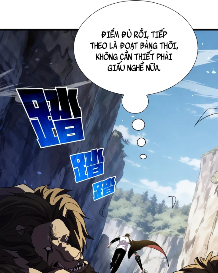 Vô Địch Bị Động Tạo Ra Tấn Sát Thương Chapter 167 - 136