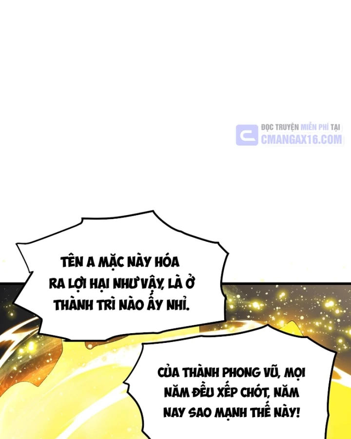 Vô Địch Bị Động Tạo Ra Tấn Sát Thương Chapter 167 - 141