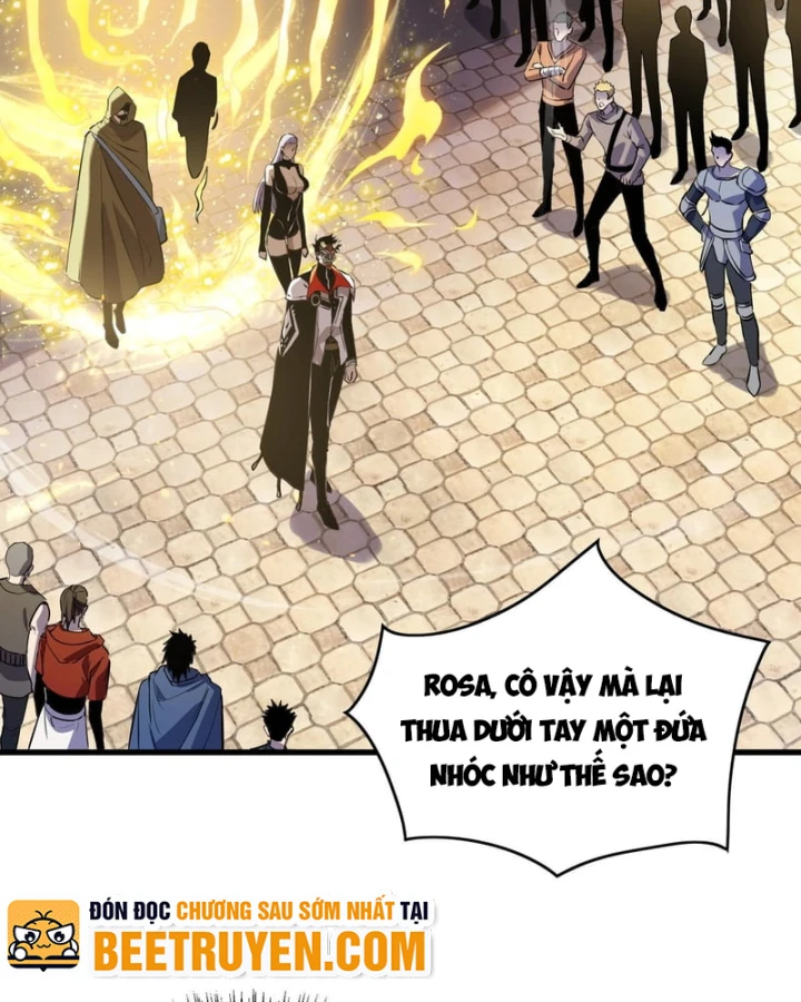Vô Địch Bị Động Tạo Ra Tấn Sát Thương Chapter 168 - 4