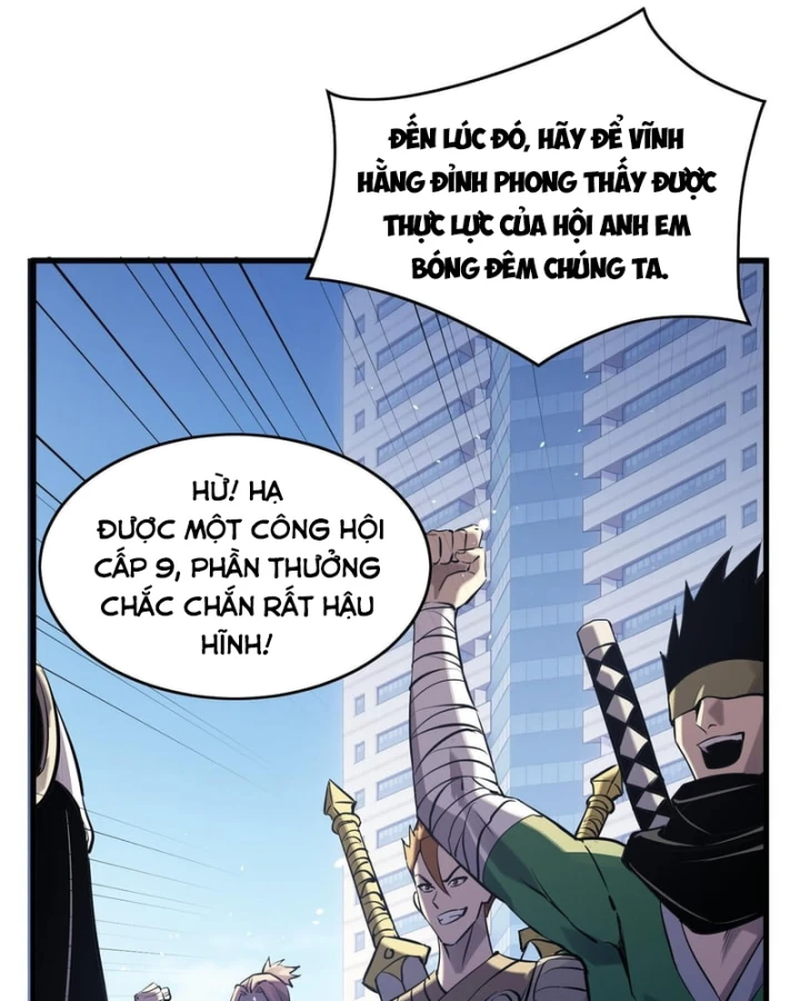 Vô Địch Bị Động Tạo Ra Tấn Sát Thương Chapter 168 - 16