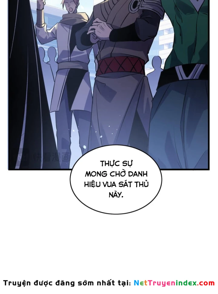 Vô Địch Bị Động Tạo Ra Tấn Sát Thương Chapter 168 - 17