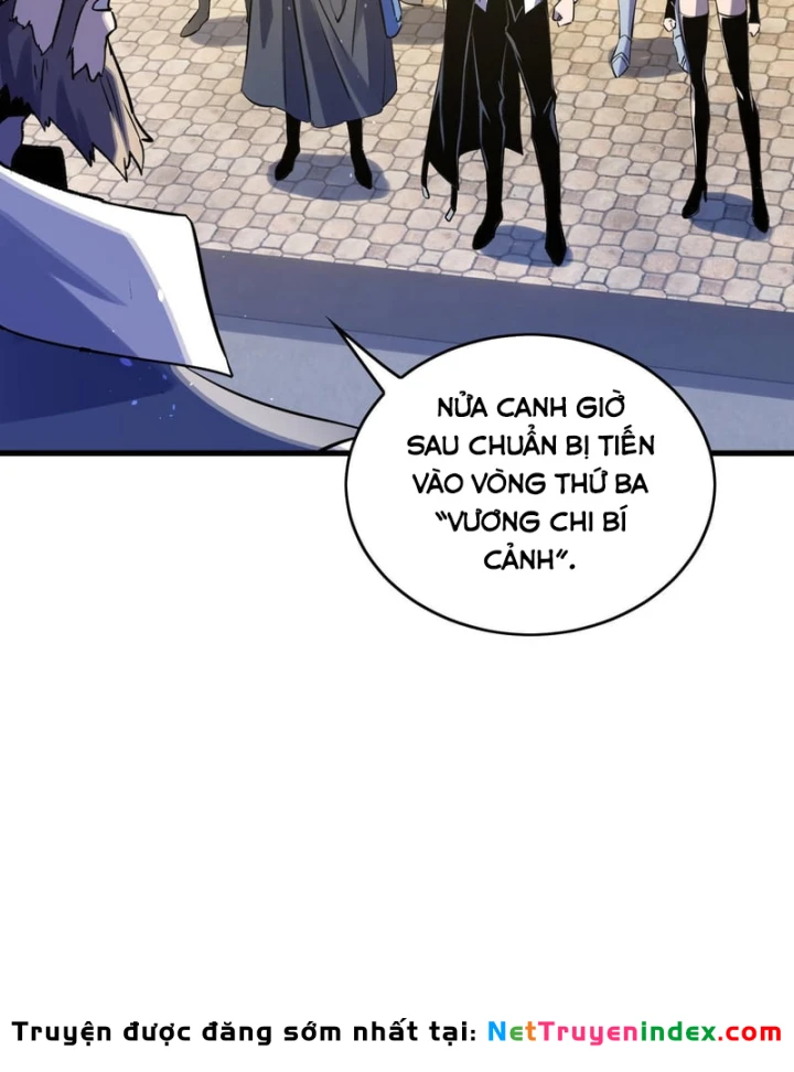 Vô Địch Bị Động Tạo Ra Tấn Sát Thương Chapter 168 - 19