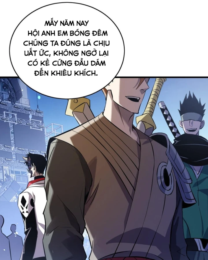Vô Địch Bị Động Tạo Ra Tấn Sát Thương Chapter 168 - 21
