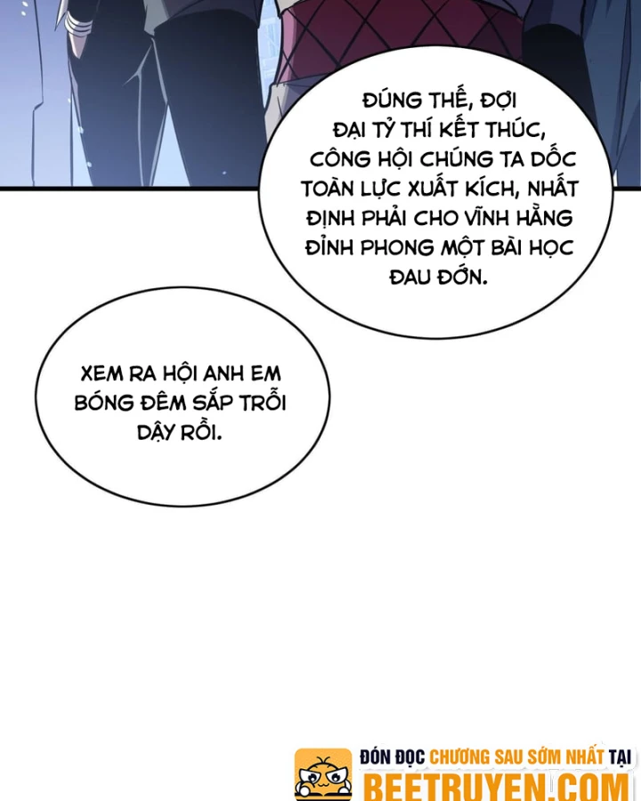 Vô Địch Bị Động Tạo Ra Tấn Sát Thương Chapter 168 - 22