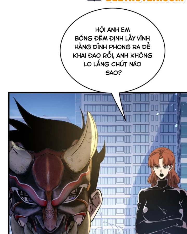Vô Địch Bị Động Tạo Ra Tấn Sát Thương Chapter 168 - 23