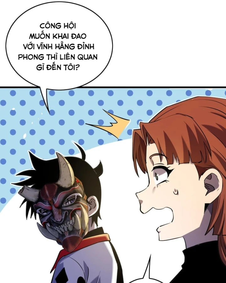 Vô Địch Bị Động Tạo Ra Tấn Sát Thương Chapter 168 - 25