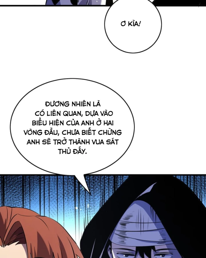 Vô Địch Bị Động Tạo Ra Tấn Sát Thương Chapter 168 - 26