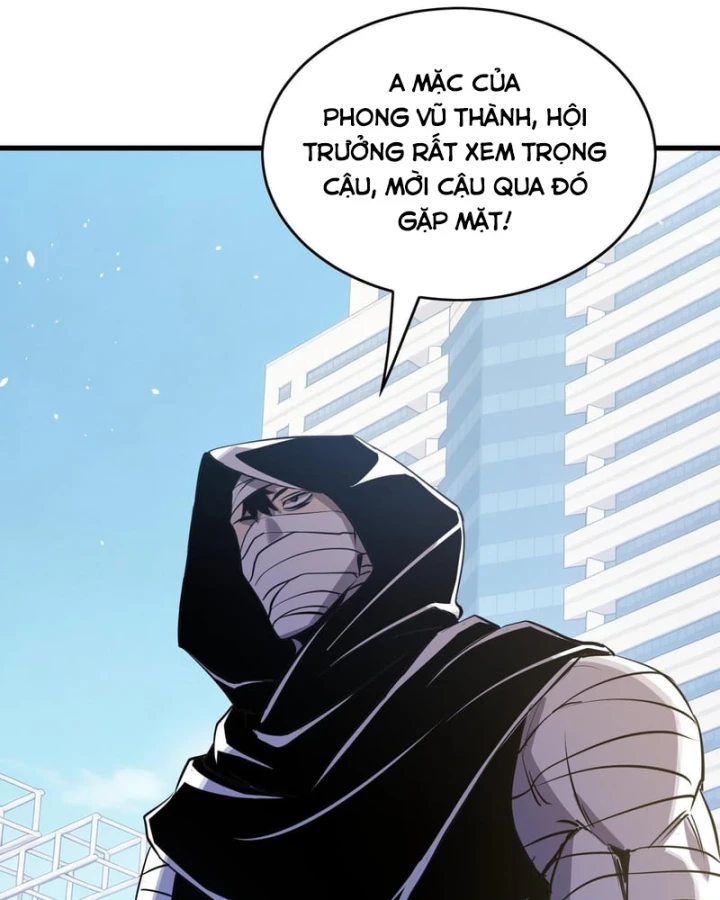 Vô Địch Bị Động Tạo Ra Tấn Sát Thương Chapter 168 - 29