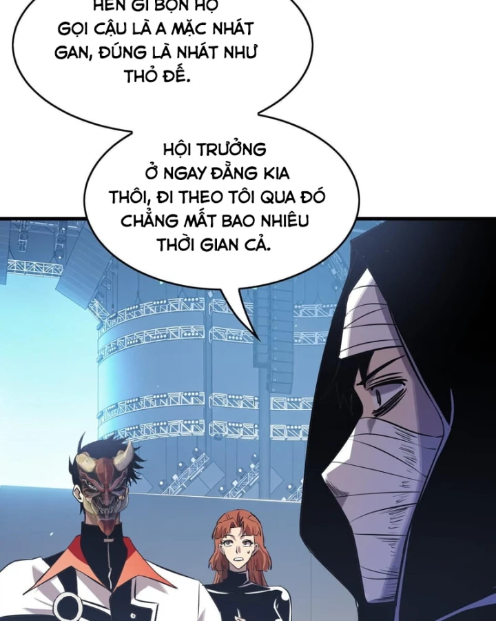 Vô Địch Bị Động Tạo Ra Tấn Sát Thương Chapter 168 - 39