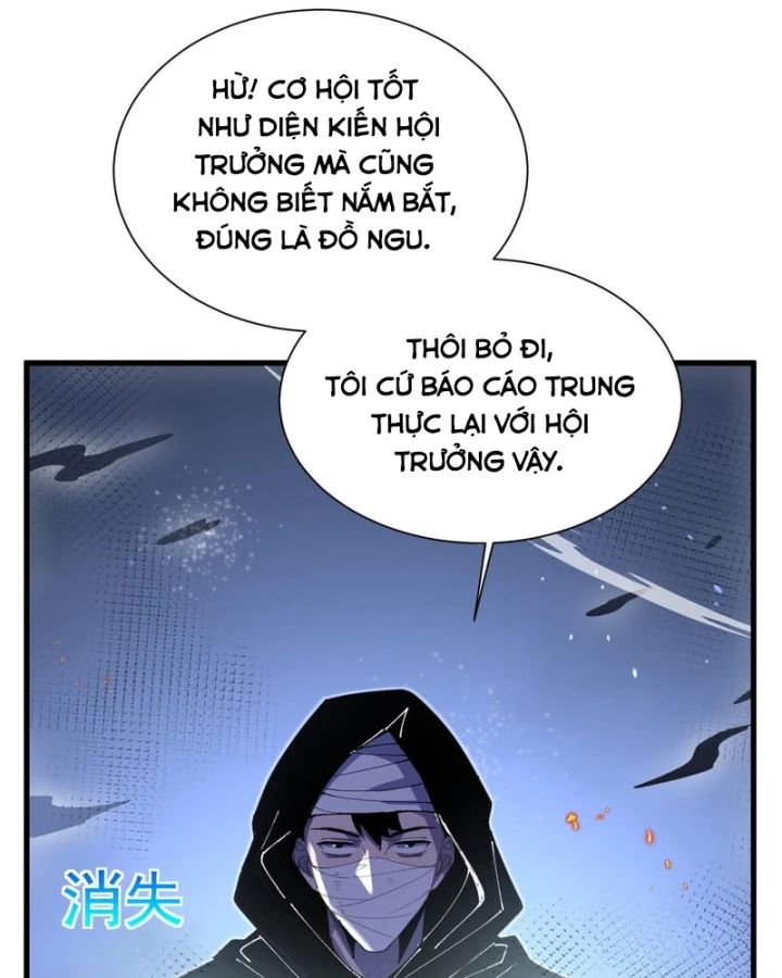 Vô Địch Bị Động Tạo Ra Tấn Sát Thương Chapter 168 - 41