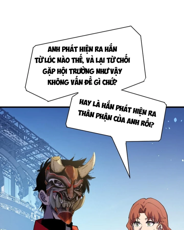 Vô Địch Bị Động Tạo Ra Tấn Sát Thương Chapter 168 - 43