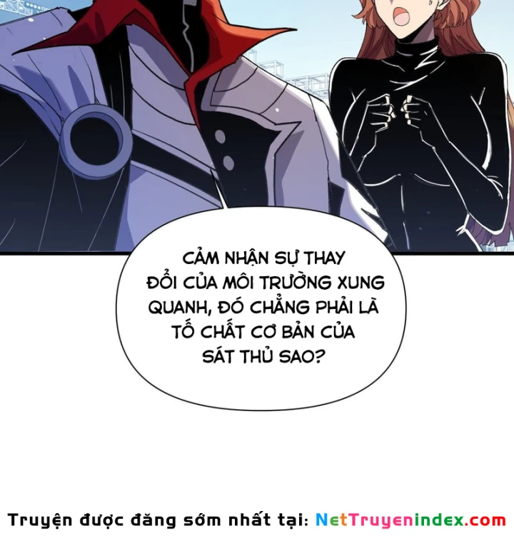 Vô Địch Bị Động Tạo Ra Tấn Sát Thương Chapter 168 - 44